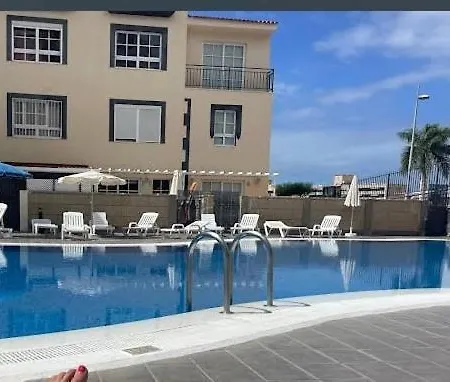 Residencia Arcoiris For Holiday Callao Salvaje