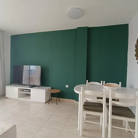 Appartement Residencia Arcoiris For Holiday Callao Salvaje
