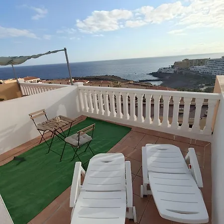 Residencia Arcoiris For Holiday Appartement
