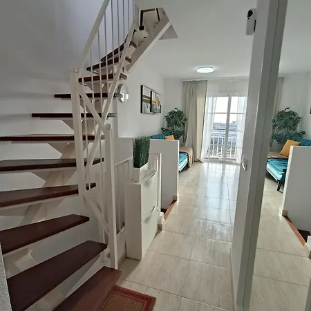 Residencia Arcoiris For Holiday Appartement