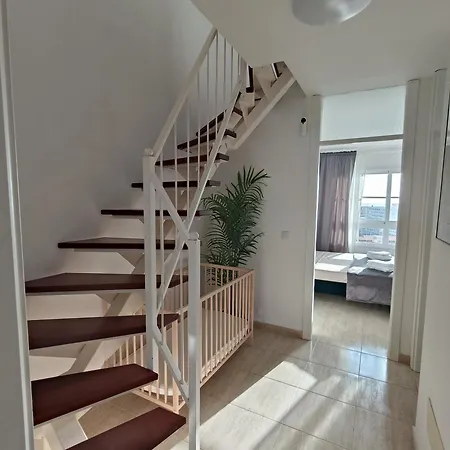 Appartement Residencia Arcoiris For Holiday
