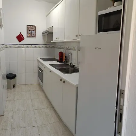 Appartement Residencia Arcoiris For Holiday *