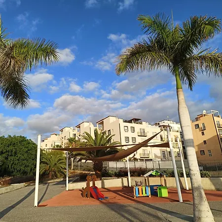 Residencia Arcoiris For Holiday Appartement Callao Salvaje