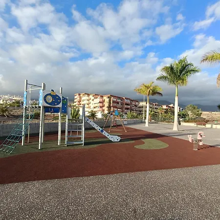 Appartement Residencia Arcoiris For Holiday