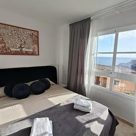 Appartement Residencia Arcoiris For Holiday Callao Salvaje
