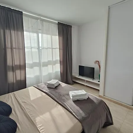Residencia Arcoiris For Holiday Appartement