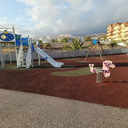 Appartement Residencia Arcoiris For Holiday