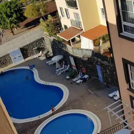 Residencia Arcoiris For Holiday Кальяо-Сальвахе